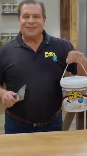 Trying viral products - flex paste. #review #productreview #lifehack #hacks #fyp