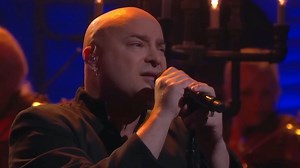 1.9M views · 42K reactions | Disturbed - The Sound Of Silence 28 March 2016 | In My Newsfeed | Facebook