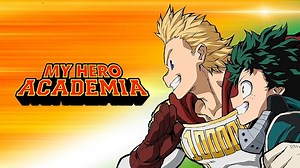 My Hero Academia Uncut Season 7 Episode 1