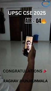 Economics Optional topper under the Guidance of Rohit sehrawat sir