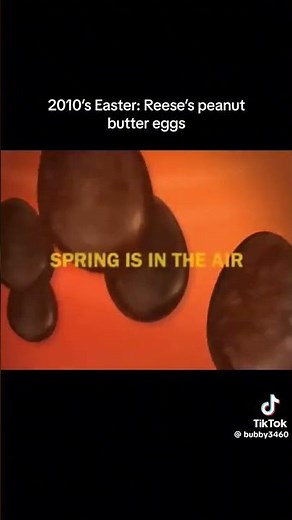 Reeses Peanut Butter Commercial