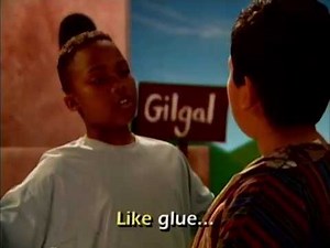 Kingsley's Meadow - Elisha - perseverance