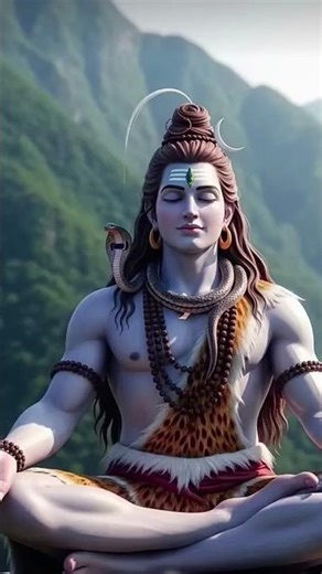 #mere Tan mein bhi Shiv mere Man mein bhi Shiv #🌹🙏