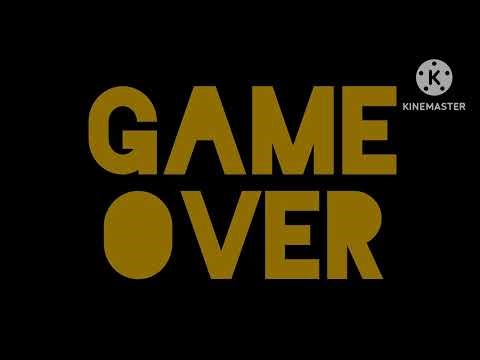 My Own You Lose/Game Over Screen For Grounded Videos (Free To Use)
