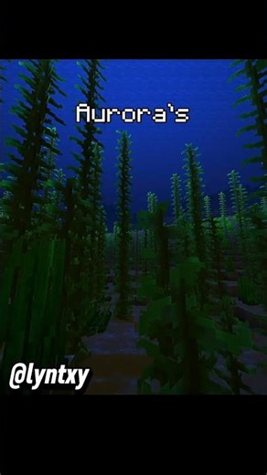 which shader is best #minecraft #shaders #lyntxy