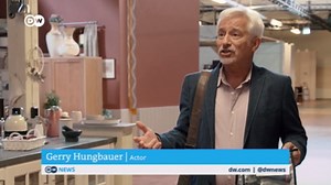 COVID-19 changes German moviemaking