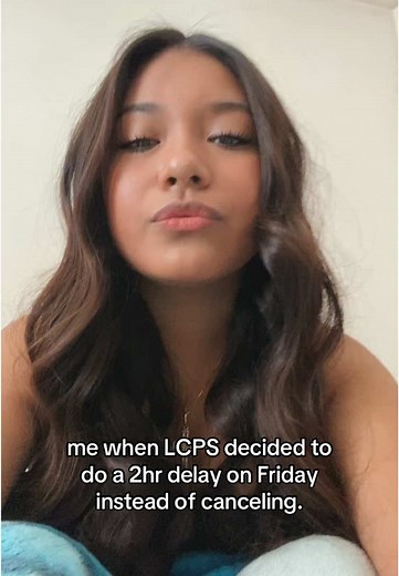 I will be waiting for a message tonight LCPS.