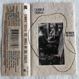 Various - Common Thread: The Songs Of The Eagles