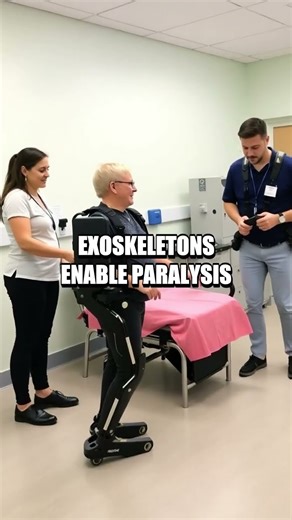 Transforming Medicine: The Role of Robotics in Healthcare