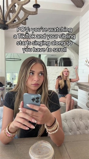 🙄🙄 @Natalie Reynolds | siblings
