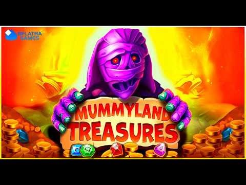 Mummy Money