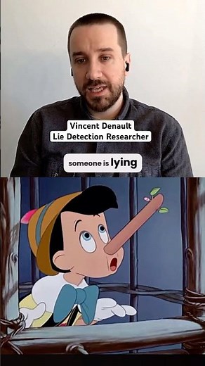 How to Tell if Someone is Lying