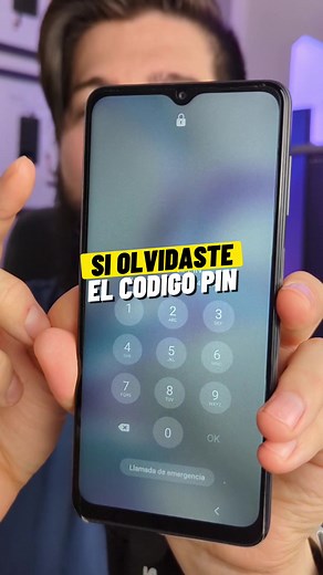 👉Guarda este video para que no olvides CÓMO ELIMINAR EL CÓDIGO PIN DE TU ANDROID O IPHONE #tips #pin #seguridad #androidtips #iphonetips #maulozano #parati @wondersharedrfone