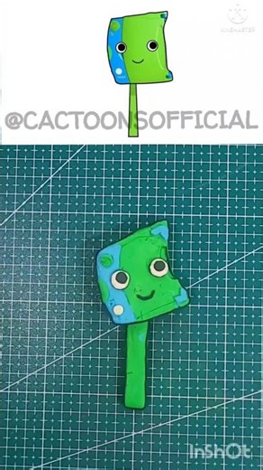 With living plasticines My Sprunki OC: LeapPad (Learning System)@cactoonsofficial