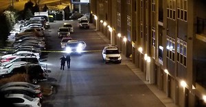 Shooting in Denver Tech Center early Wednesday leaves 1 dead, 2 wounded