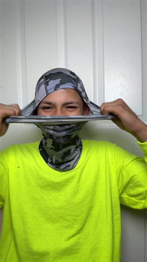 Breathable Balaclava Ski Mask for Men & Women, Full Face Cover with Cooling UV Protection for Athletic Cycling & Running, Ski Mask Balaclava, Athletic Face Masks #balaclava #facemask #tiktokshop #work #uvprotection