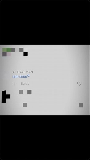 Membalas @al.bayeman #scpfoundation #scptiktok #securecontainprotect #foryoupage #zyxcba #fyp #fypシ゚viral #all