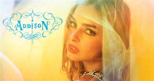 Addison Rae deixa de ser promessa e entrega um ótimo debut pop