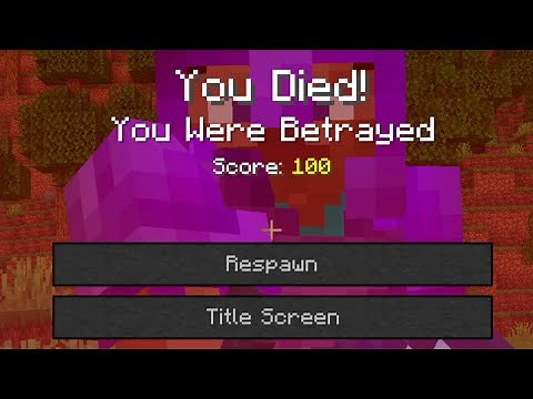 How My Best Friend Became My Worst Enemy