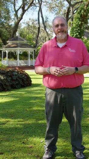 The skies have been quiet — but hurricane season isn’t over yet. Now’s the perfect time to check your trees, trim safely, and make sure your yard is ready before the next big storm. If you’re unsure where to start, our City Arborist Joe Ferris is here to help! Call 813-506-6482 for guidance. 🌴🌧️ | City of Temple Terrace