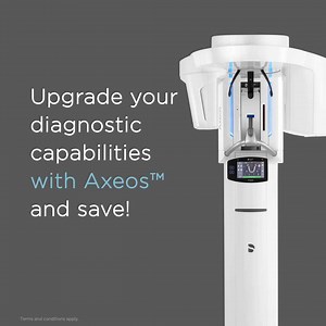 If you've been wanting to upgrade your extraoral imaging device,...