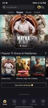 App link in channel #post #1million #song