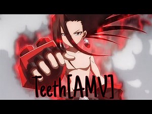 Hao Asakura Edit[AMV]Shaman King