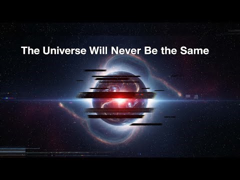 NASA COVER-UP 2025: The Universe Will Never Be the Same