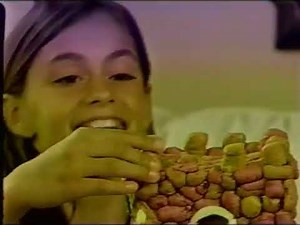 Nickelodeon Commercials (July 21, 2006) #3