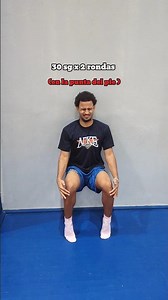 Ejercicios para el dolor de rodilla basketbolista. #basketball #nbalatino #rodilla