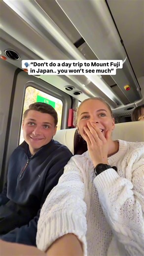 The Ultimate Guide to a Mt. Fuji Day Trip