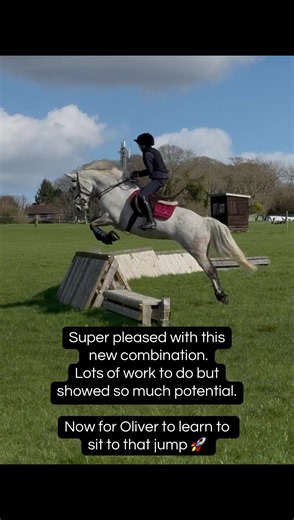 Exciting New Equestrian Combination in Connemara