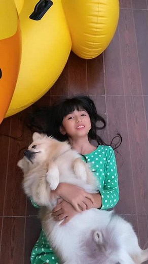 My dog Ruby #petlovers #dog