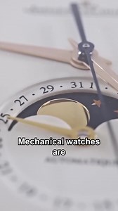 We can’t wear pendulum clocks on our wrists (you could try!) - so what’s the next best thing and how does it work? #science #crystals #quartz | Steve Mould