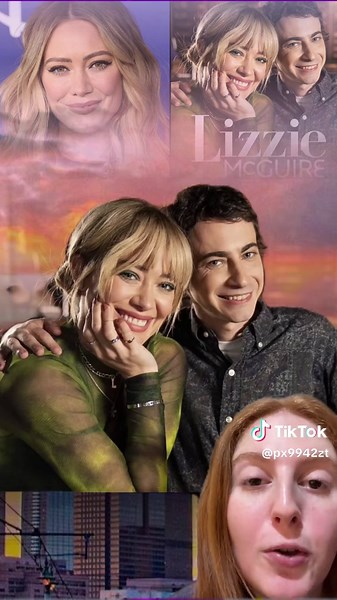 Lizzie McGuire Reboot: What Adult Drama We Missed