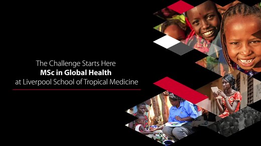 MSc Global Health - a part time 2 year flexible online programme. Designed to fit in around your work life with exciting modules in Leadership in Health Systems Management and Global Health in Local Contexts. Apply now for September 2022 entry https://www.lstmed.ac.uk/study/courses/msc-global-health-part-time-online-2-years | Liverpool School of Tropical Medicine - LSTM