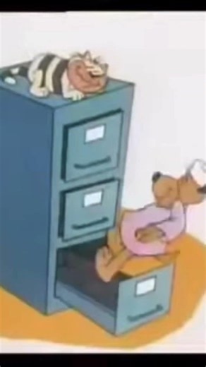 Hong Kong Phooey is coming to MeTV Toons!!! ￼
