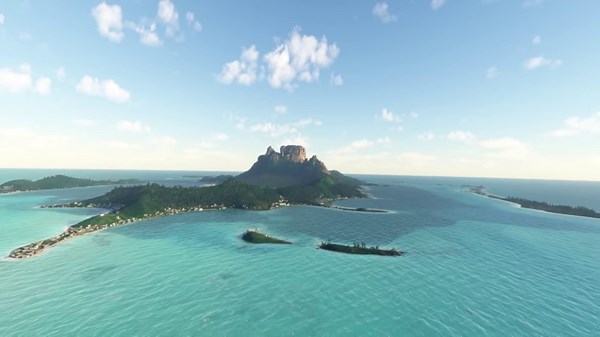 Acheter Microsoft Flight Simulator 2024 - PC & Xbox Series X|S (Microsoft Store)