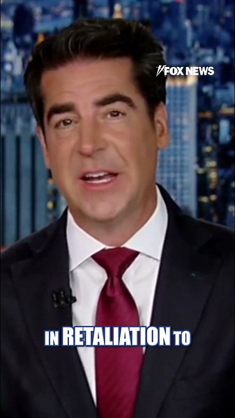 Watters: You know it’s bad when this happens... #news #foxnews #media #iran #uae