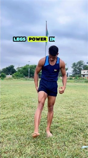 After running legs 🦵 workout #legsworkout #fitnessmotivation