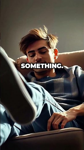 Why We Shake Our Legs When Stressed | Anxiety Reflex Explained