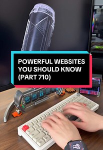 Powerful websites you should know (part 710) create 3D maps of anywhere in the world #map #mapping #3dmap