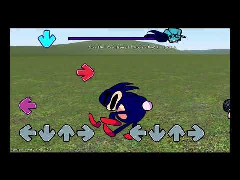 Take Me To church (FNF Edition)