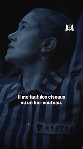 « Pousse ! Très fort ! » Cette déportée doit être la plus discrète possible pour donner naissance à sa fille ! « Le tatoueur d’Auschwitz », mercredi 29 janvier à 21:10 sur M6 et déjà disponible avec l’option M6 MAX sur M6 📺 | M6