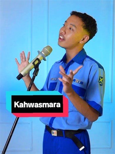 Exploring Kahwasmara: A Beautiful Indonesian Song