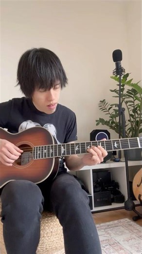 Gimme Sympathy - Metric (acoustic guitar cover)