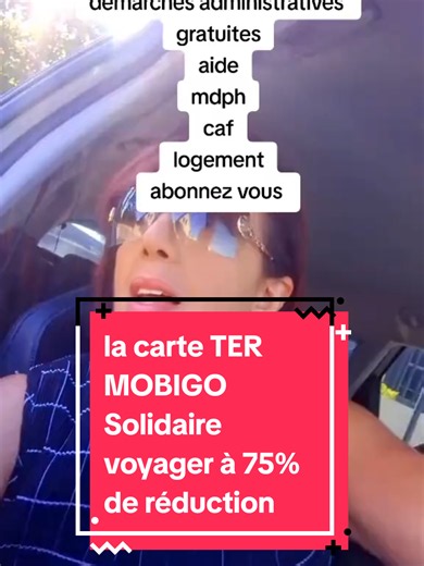 #handicap #ter #mobigo #solidaire #aide j ai envie de vous aider