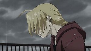 Watch Fullmetal Alchemist: Brotherhood Season 1 Episode 5 - Rain of Sorrows