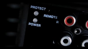 Watch Genius Audio GTM-1000.1D Compact Full Range Car Amplifier on Amazon Live