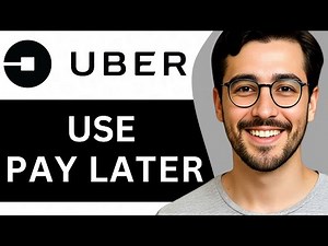 How To Pay Later In Uber – Easy Guide (2025)